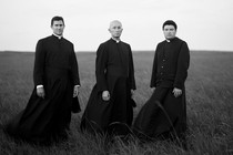 Priests of the Society of St. Pius X