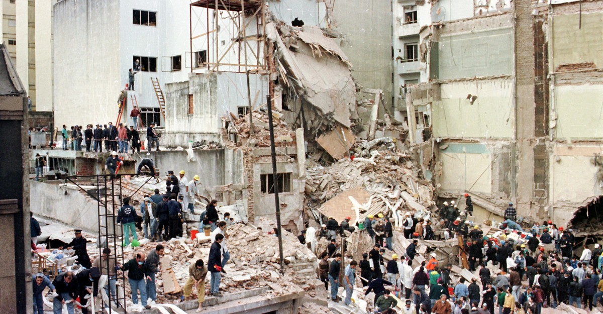 How Iran Could Retaliate Around the World