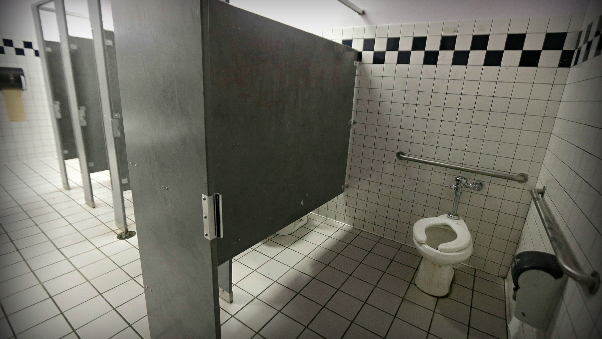 Why Don’t Schools Give Teachers Enough Time to Use the Restroom? The