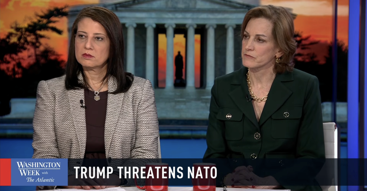 The Iran War Is Putting Pressure on Europe