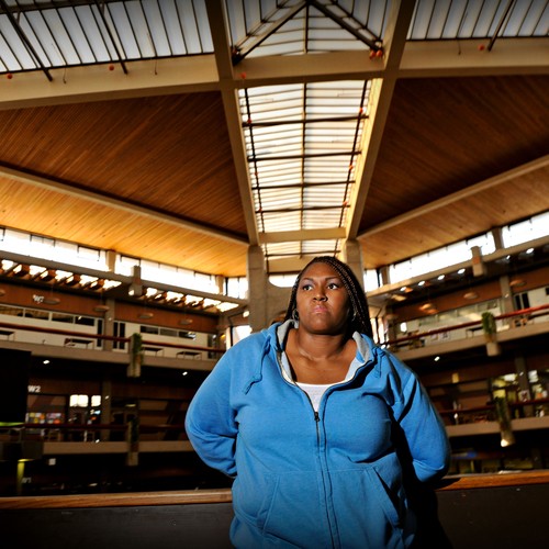 Why Welfare Reform Is Keeping Poor Single Moms From Getting