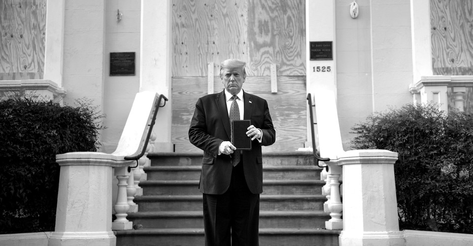 The Die Was Cast After Charlottesville The Atlantic