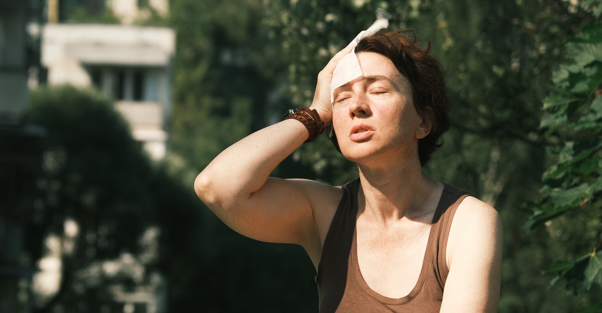 There’s No Manner the West Will Have a Regular Summer time