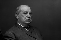Grover Cleveland