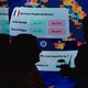 Polymarket takes over a local bar for a pop-up experience with the goal of functioning like a data hub featuring real-time feeds, market odds, and numerous screens providing live updates on major events on March 20, 2026 in Washington, D.C.