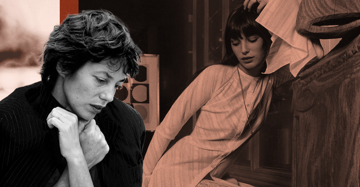 What's Wrong With Being an It Girl?