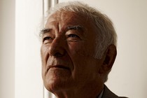Heaney in thought