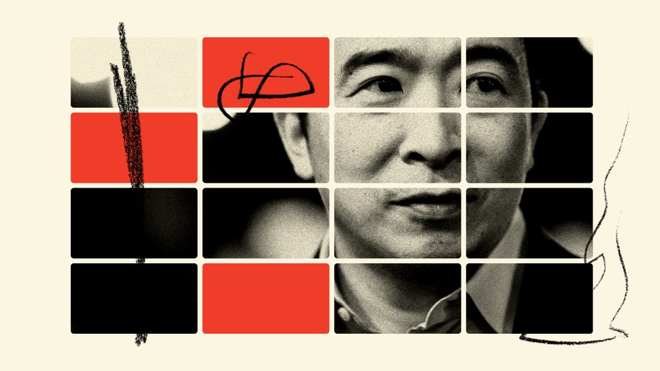 Andrew Yang