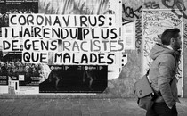The Coronavirus S Xenophobia Problem The Atlantic