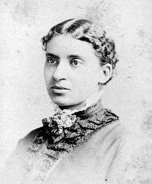 Charlotte Forten