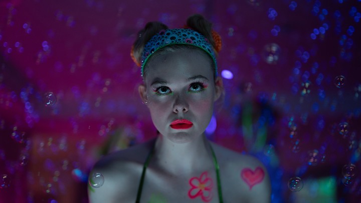 theatlantic.com - Sophie Gilbert - Life Isn't Easy in the OnlyFans Economy