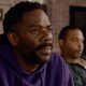 Colman Domingo and Clarence Maclin in 'Sing Sing'