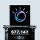 An illustration of IBM Watson