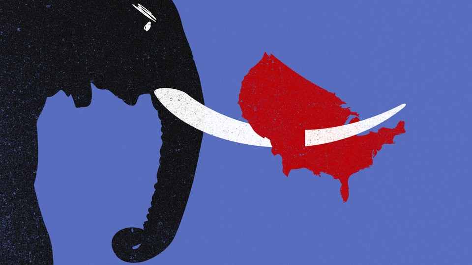 Wittes and Rauch: Boycott the Republican Party - The Atlantic
