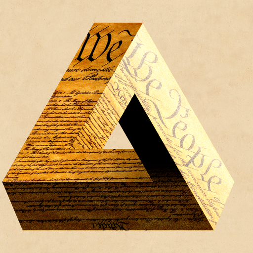 Originalism Was Impossible - The Atlantic
