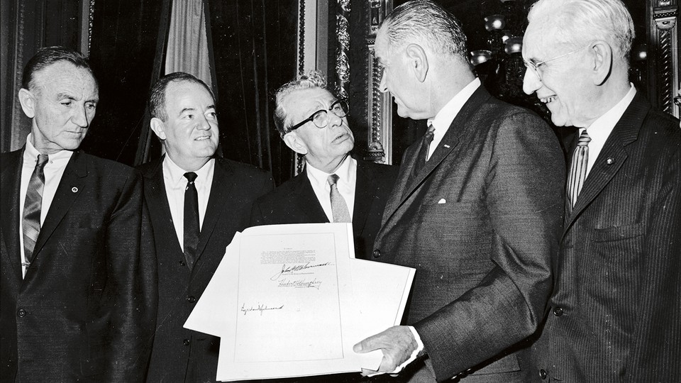 Supreme Court to Hear Voting Rights Act Case - The Atlantic