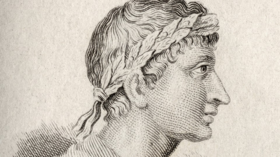 Pickup Artists Consider Ovid Their Founding Father The Atlantic