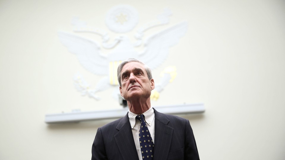 Robert Mueller