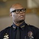 Dallas Police Chief David Brown 