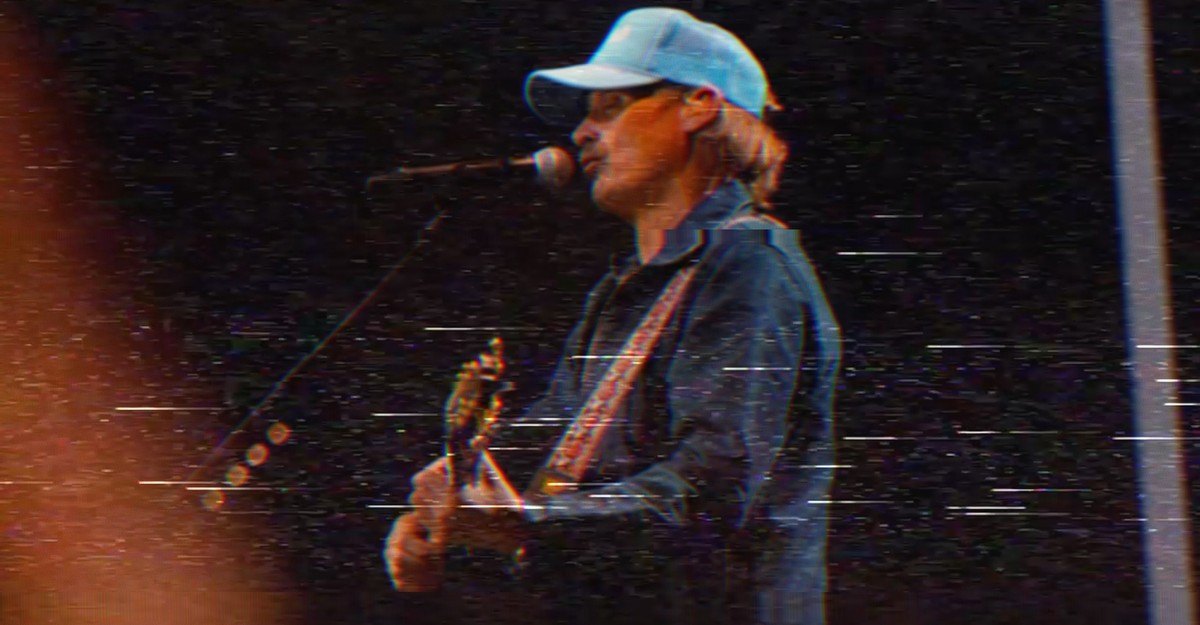 Nice Information! The Turning Level USA Halftime Present Is On!