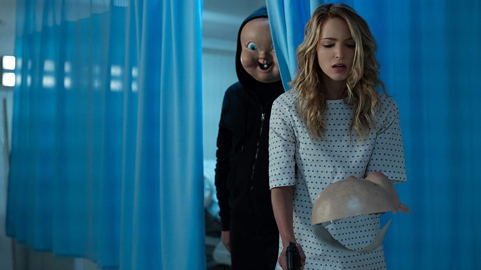 Jessica Rothe in 'Happy Death Day 2U'