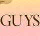 An image of someone saying the word "guys"