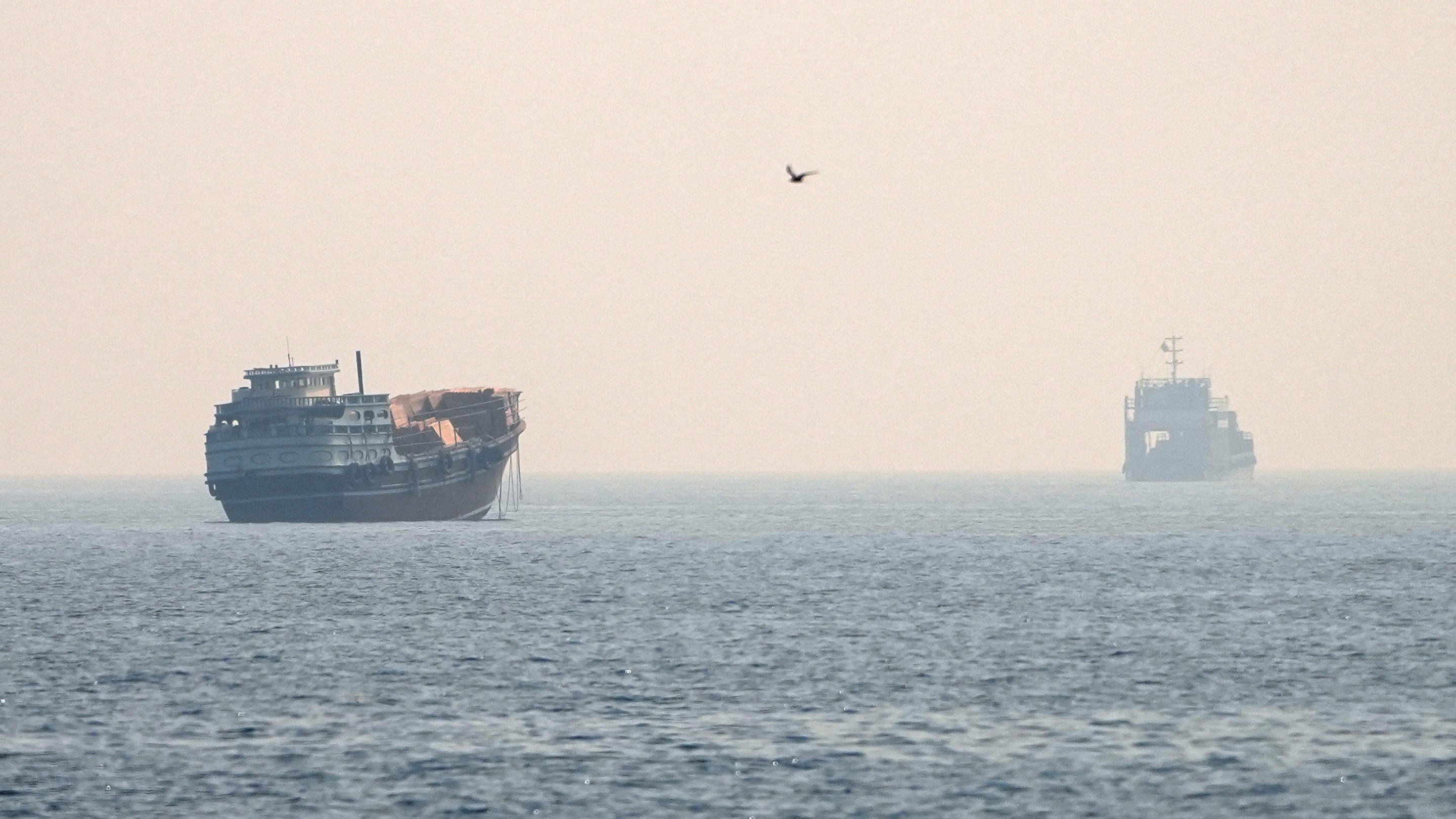 Why Do Iran and the U.S. Keep Fighting During a Cease-Fire?