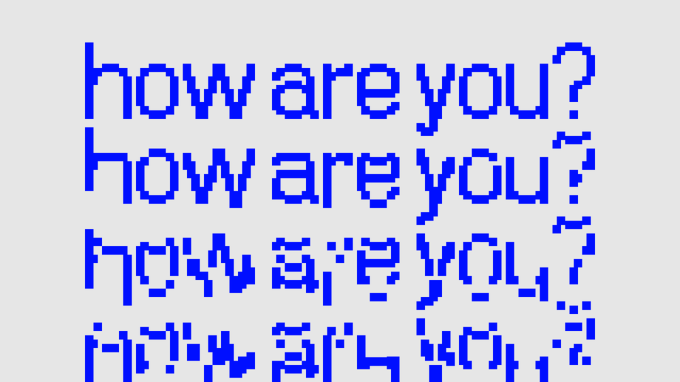 During A Pandemic How Are You Is A Bad Question The Atlantic