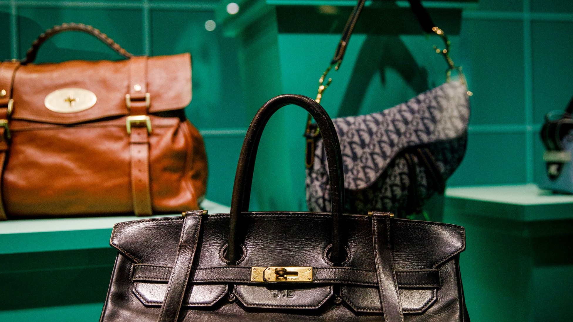 The Real Cost of KnockOff Designer Bags The Atlantic
