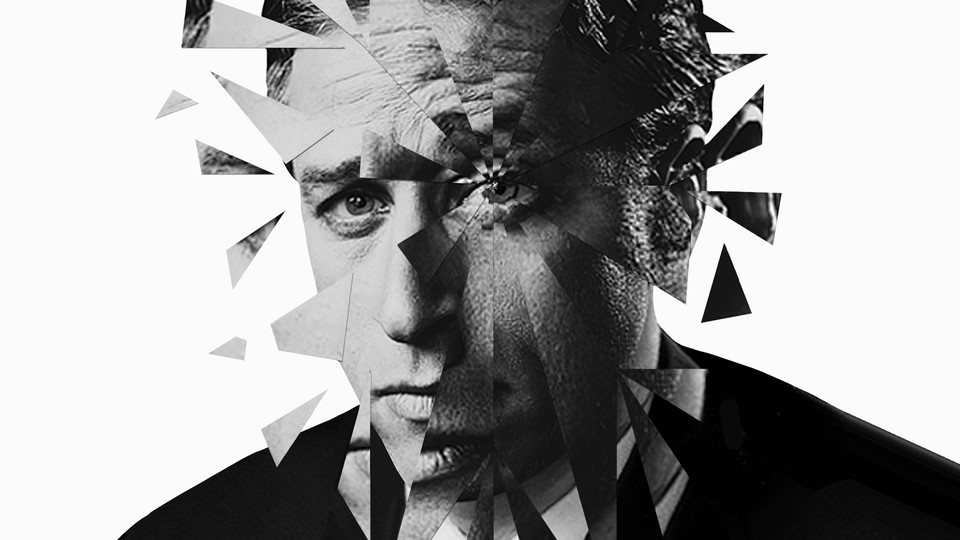 What Happened to Jon Stewart? - The Atlantic