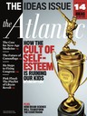 July/August 2011 Cover