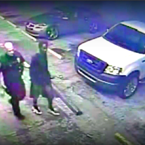 Asking America S Police Officers To Explain Abusive Cops The