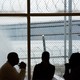 An inmate meeting guests at Sing Sing Correctional Facility in Ossining, N.Y.