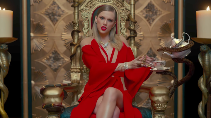 Taylor Swift S Anti Pr Strategy Gets Her Into A Spat With The Aclu The Atlantic