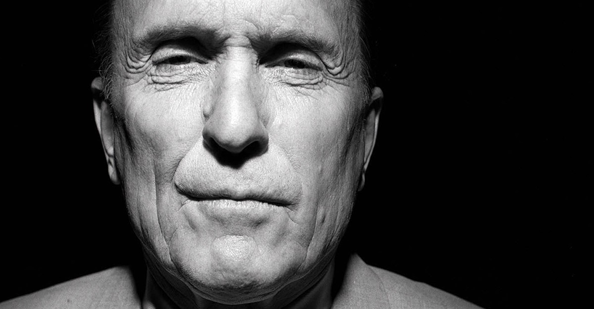 Robert Duvall: A Completely different Form of Main Man