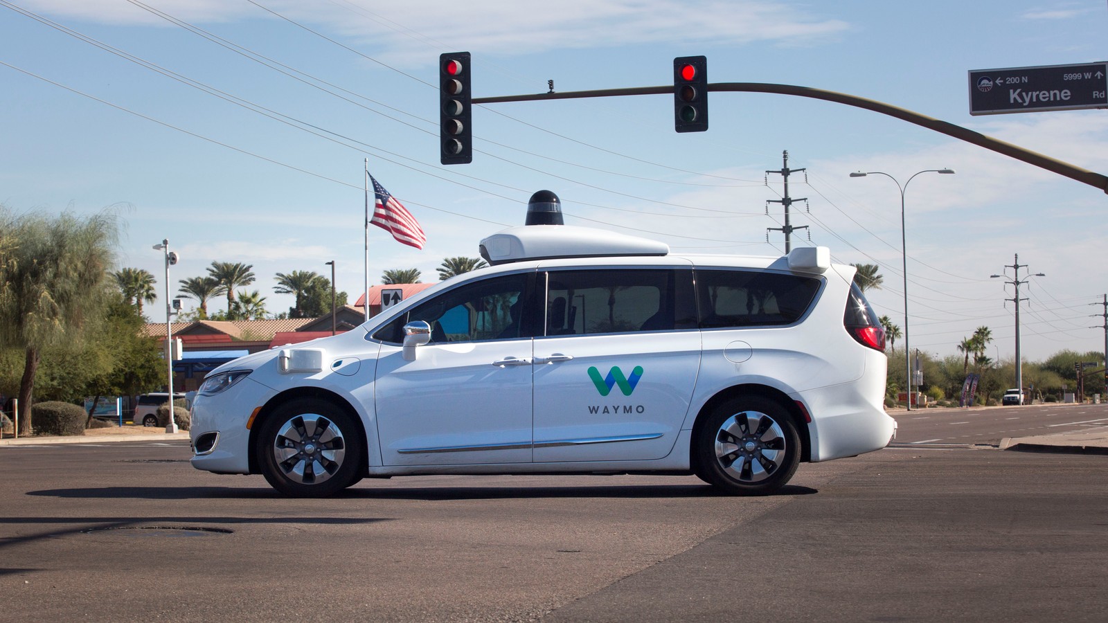 Forget Self Driving. The Future is in Self Parking