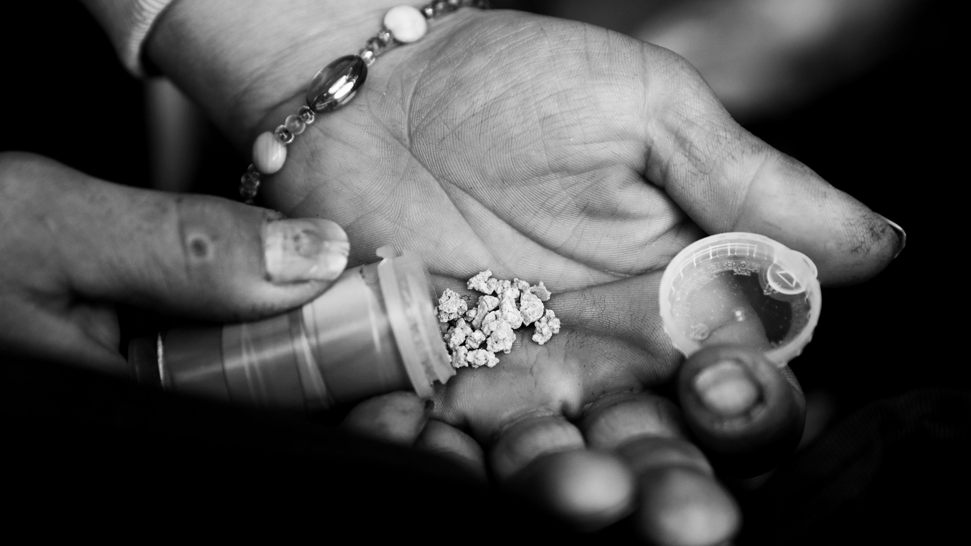 Is the War on Drugs to Blame for the Fentanyl Crisis? The Atlantic