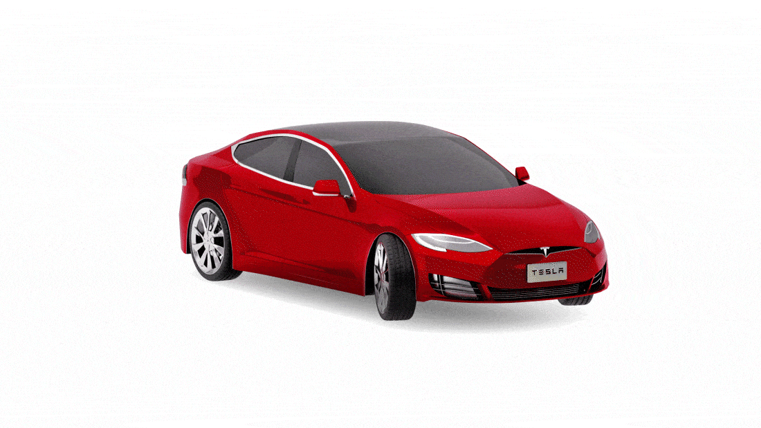 The Tesla Brain Drain