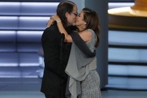Glenn Weiss and Jan Svendsen