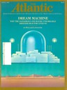 April 1983 Cover