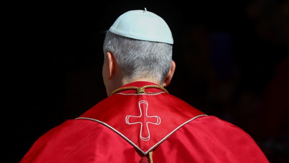 The Iran War Showed a New Side of Pope Leo