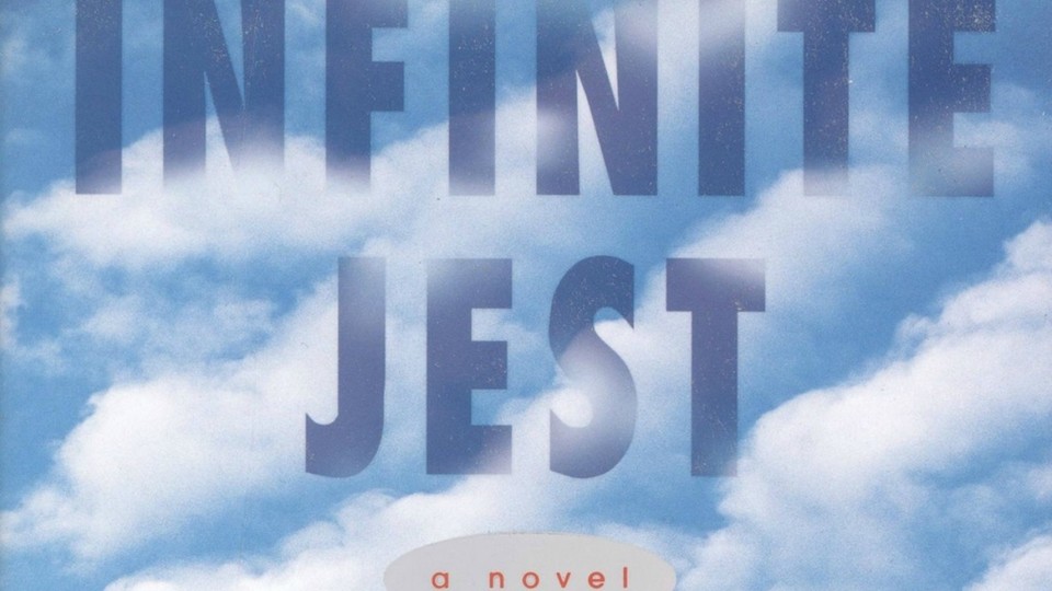 ‎Infinite Jest