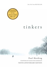 The cover of Tinkers