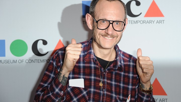Terry Richardson