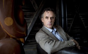 The Jordan Peterson Meat-Only Diet -