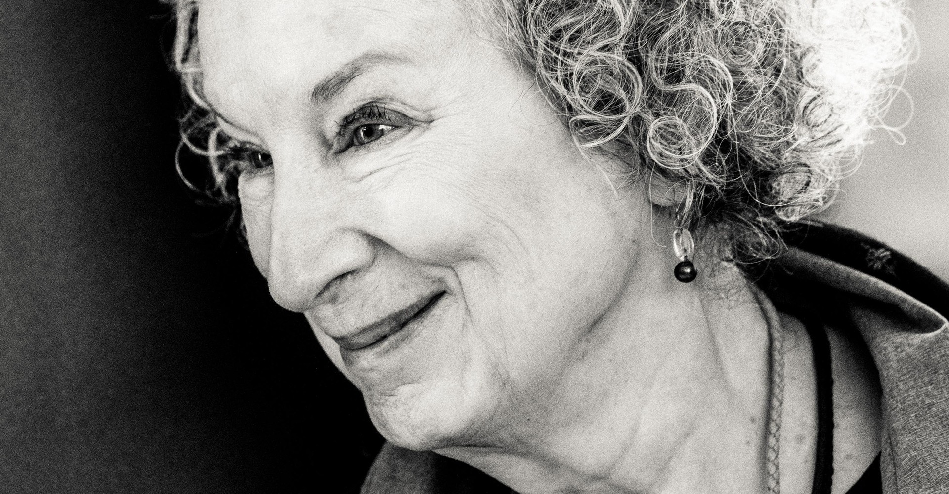 Why Margaret Atwood Returned To The Handmaid S Tale The Atlantic