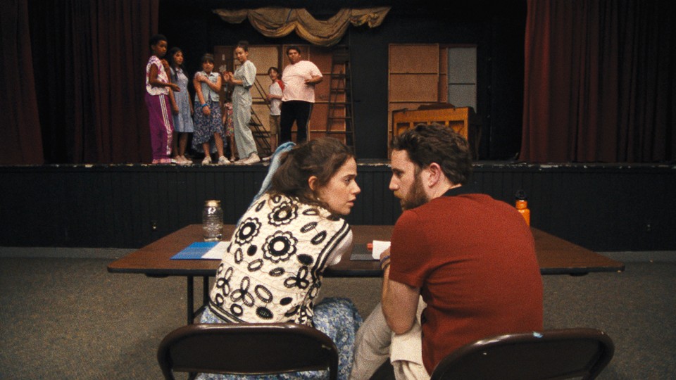 Theater Camp Is Simple Earnest and Utterly Charming The Atlantic