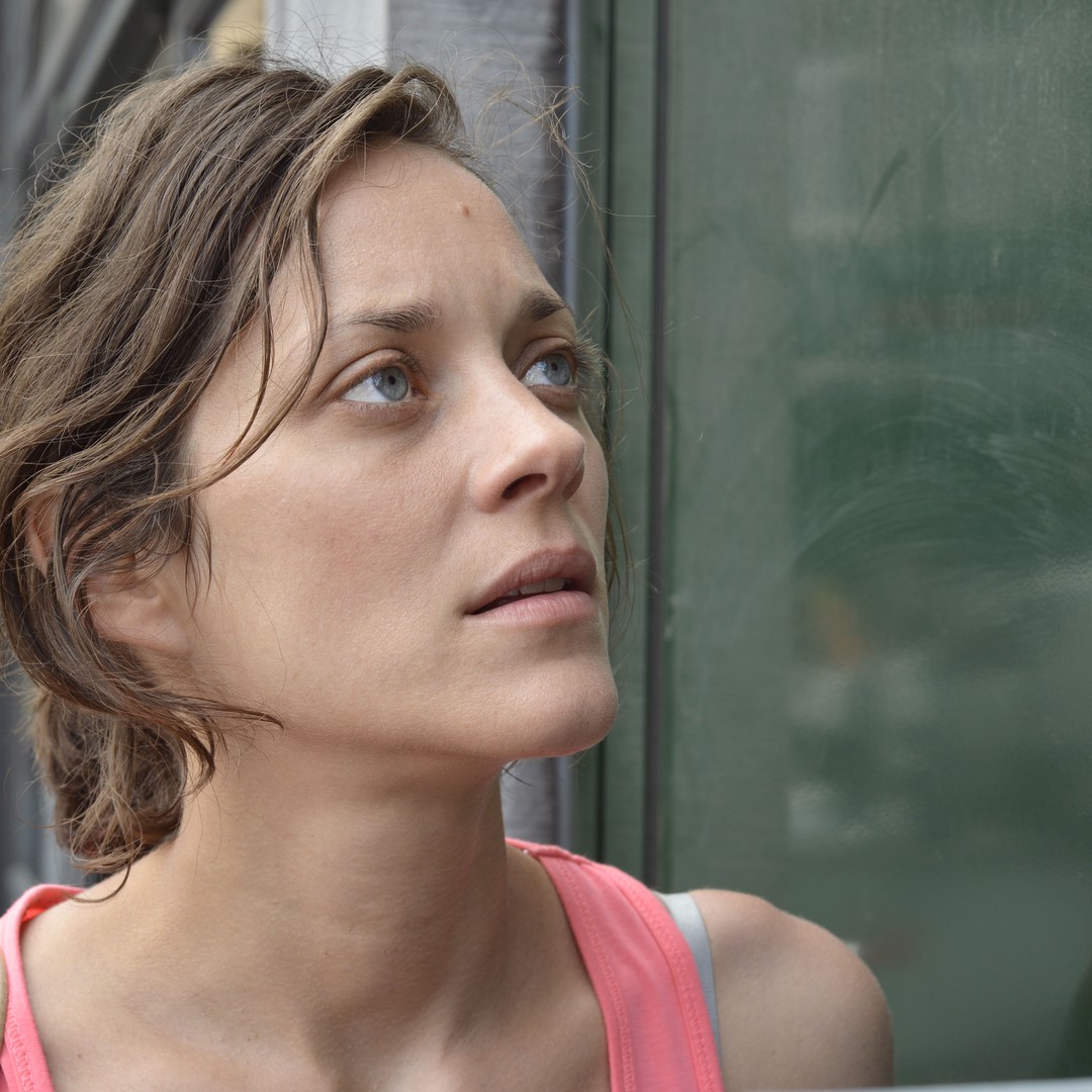 Marion Cotillard 'Two Days, One Night' Interview: On the Politics of the Dardennes Brothers' New Movie - The Atlantic