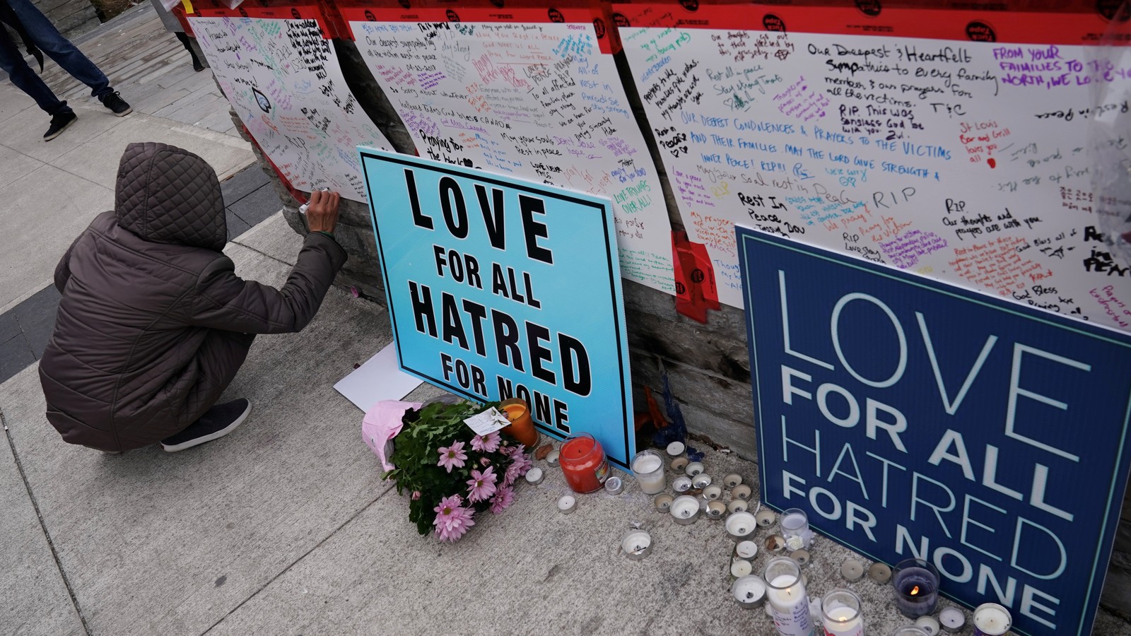 How Do We Define Terrorism? - The Atlantic