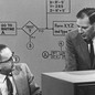 A 1962 discussion of computer technology at Bell Labs